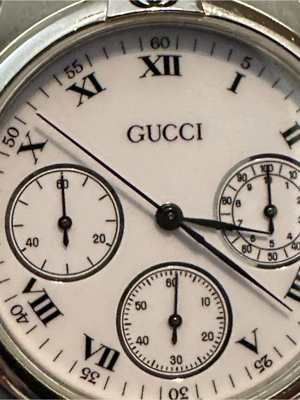 Gucci vintage 9300